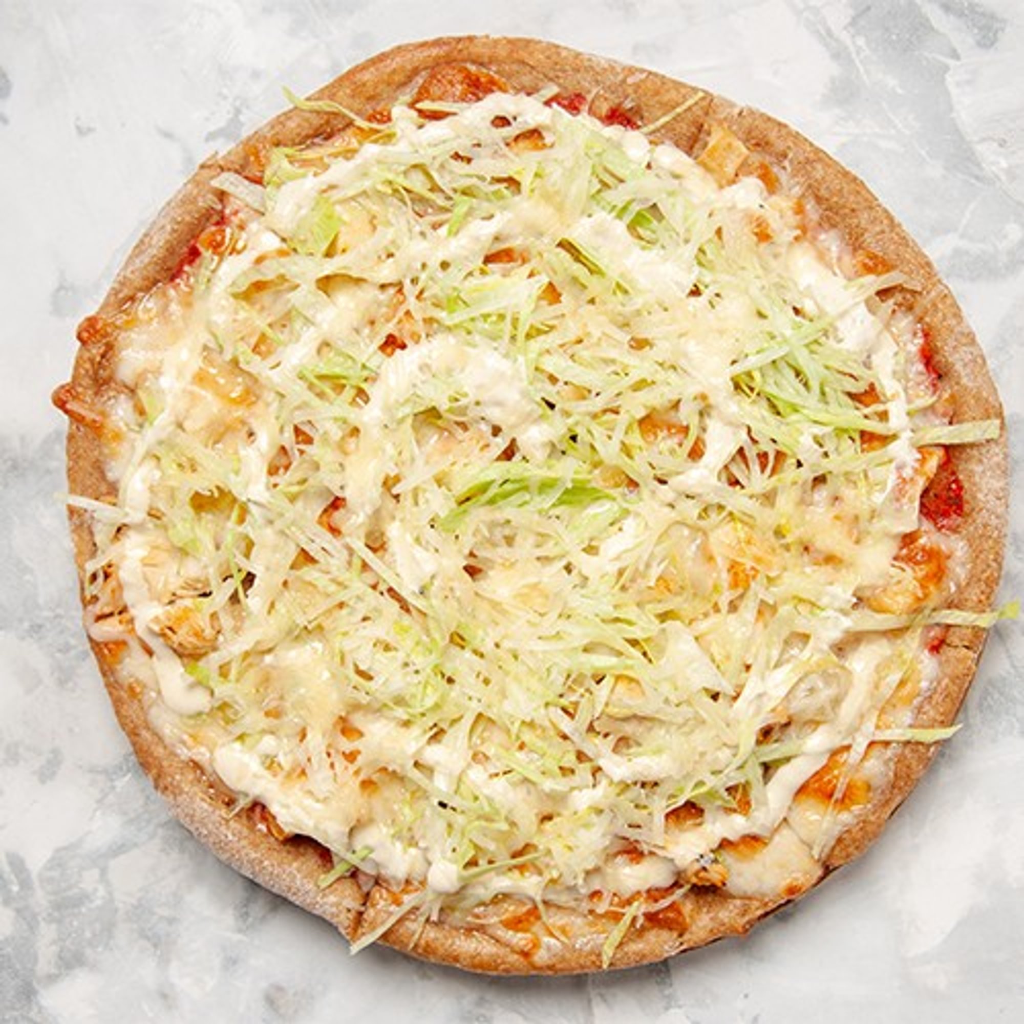 CAULIFLOWER PIZZA (Small)