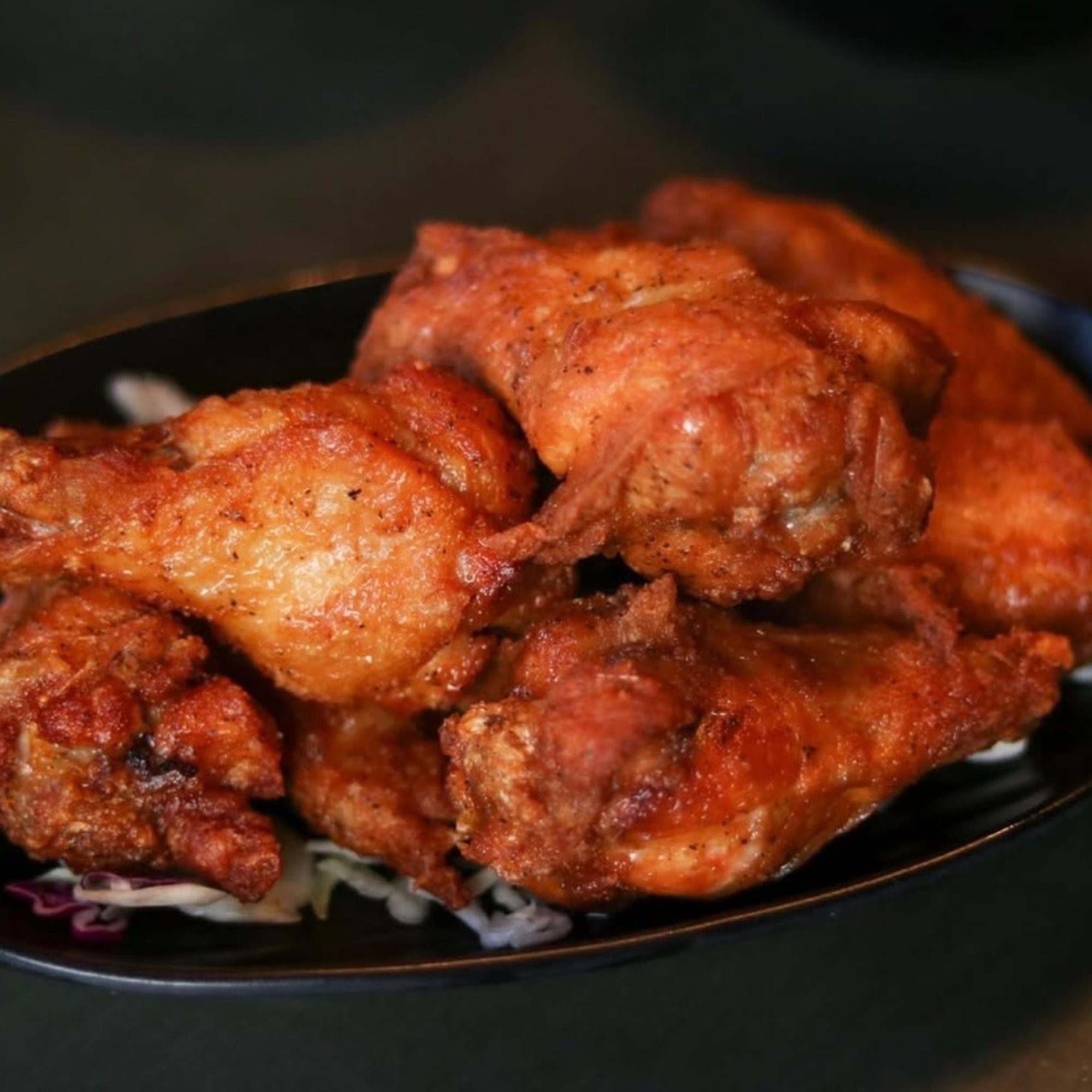 Wong Wings