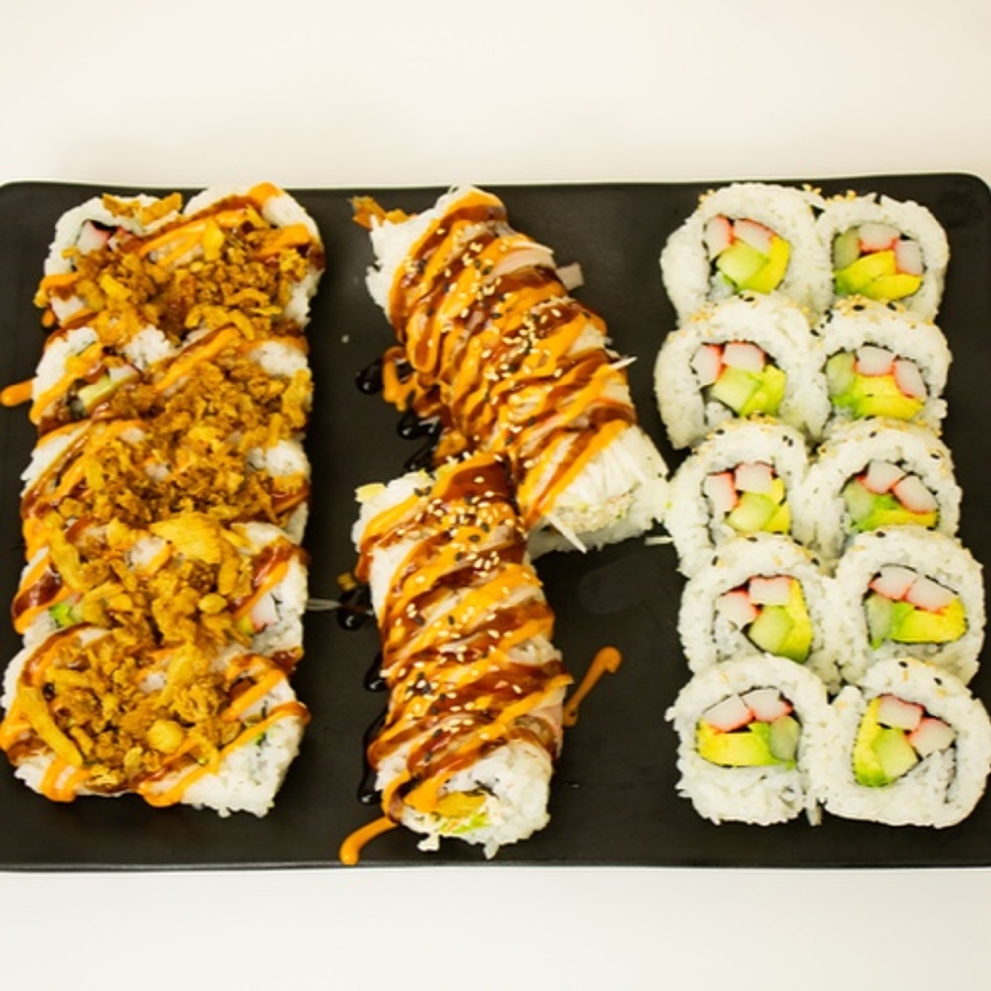 Family Roll