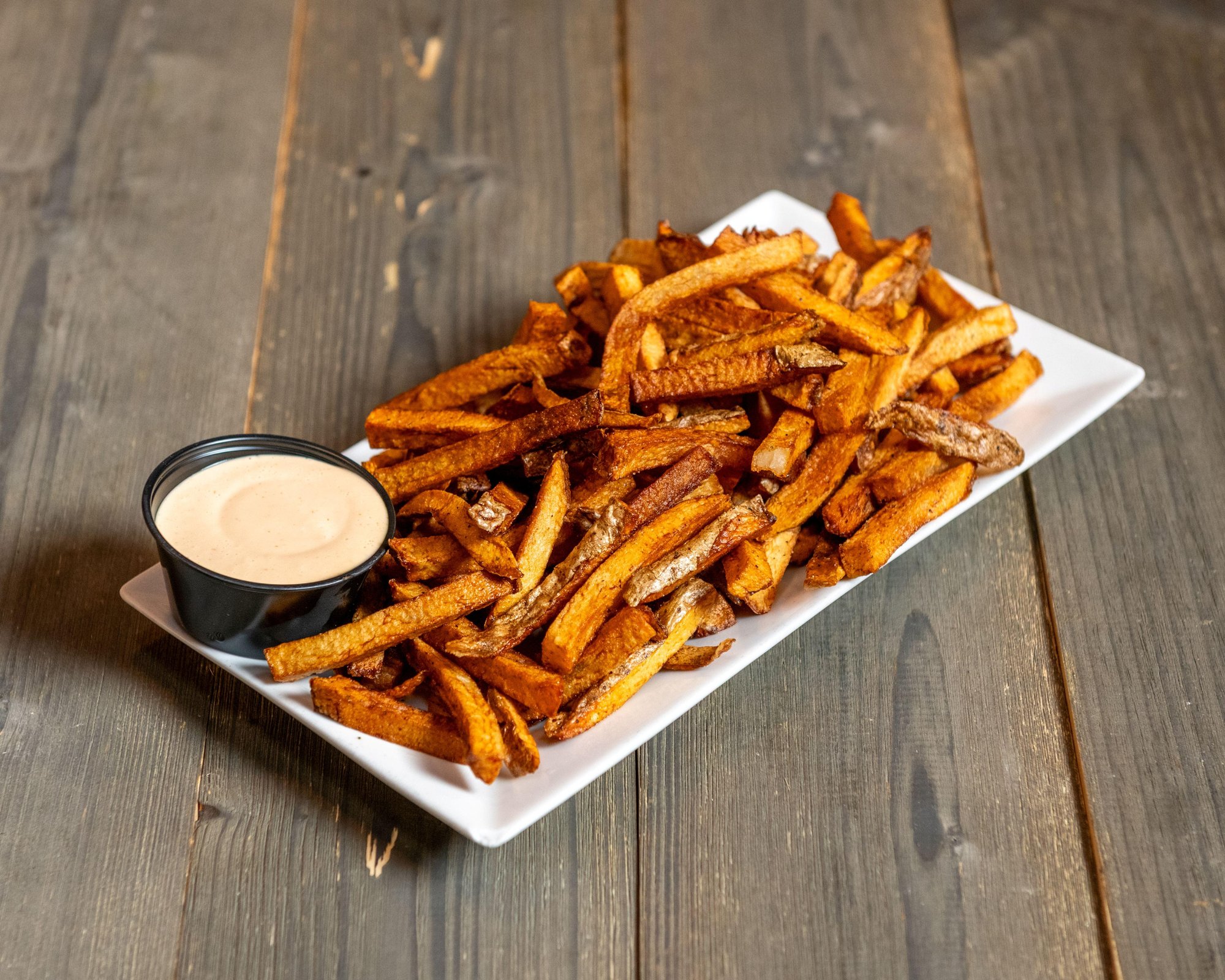 Boardwalk Fries
