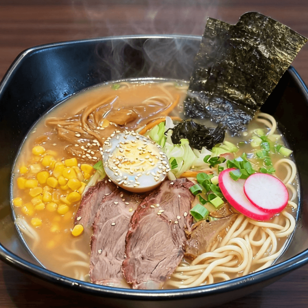 Big Bowl Ramen