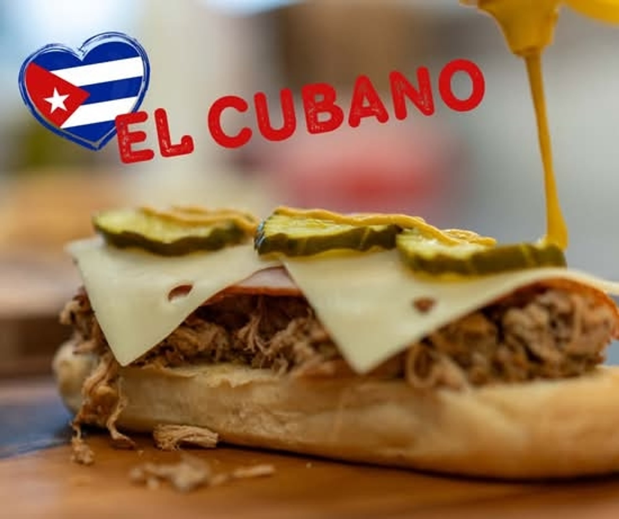 Classic Cuban Press