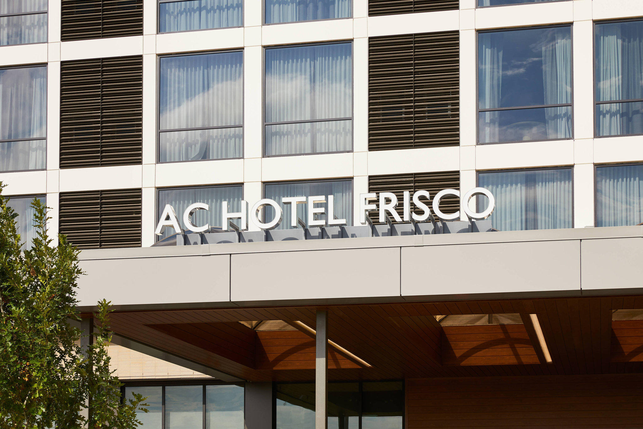 AC Hotel by Marriott Dallas Frisco Photo