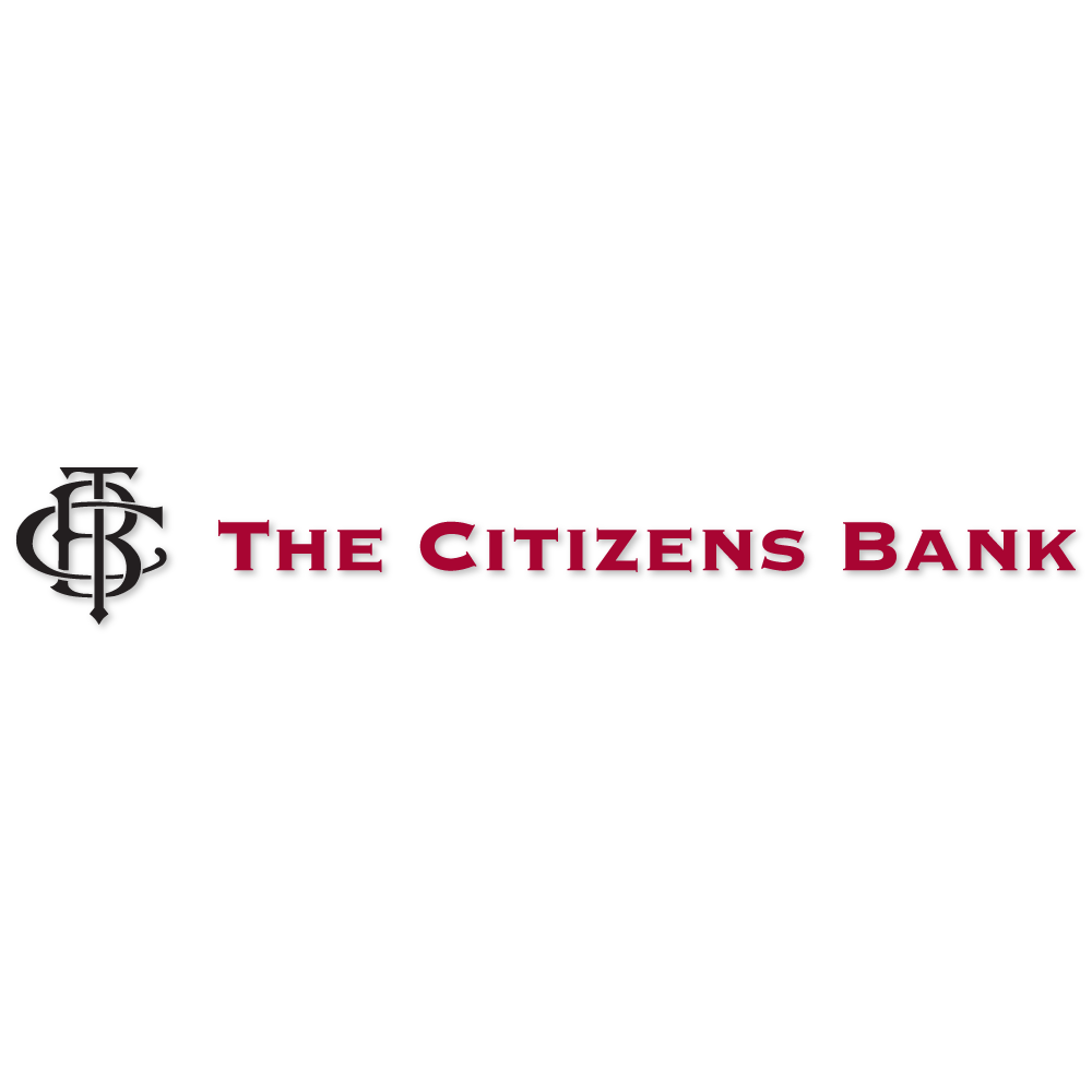 The Citizens Bank Logo
