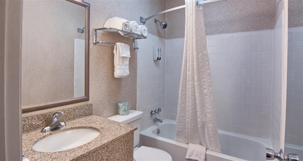 Best Western Kings Quarters Image