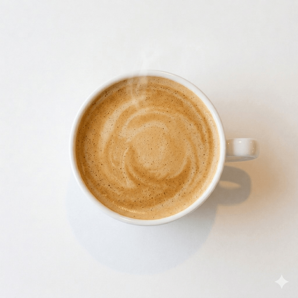 Hot Chai Latte