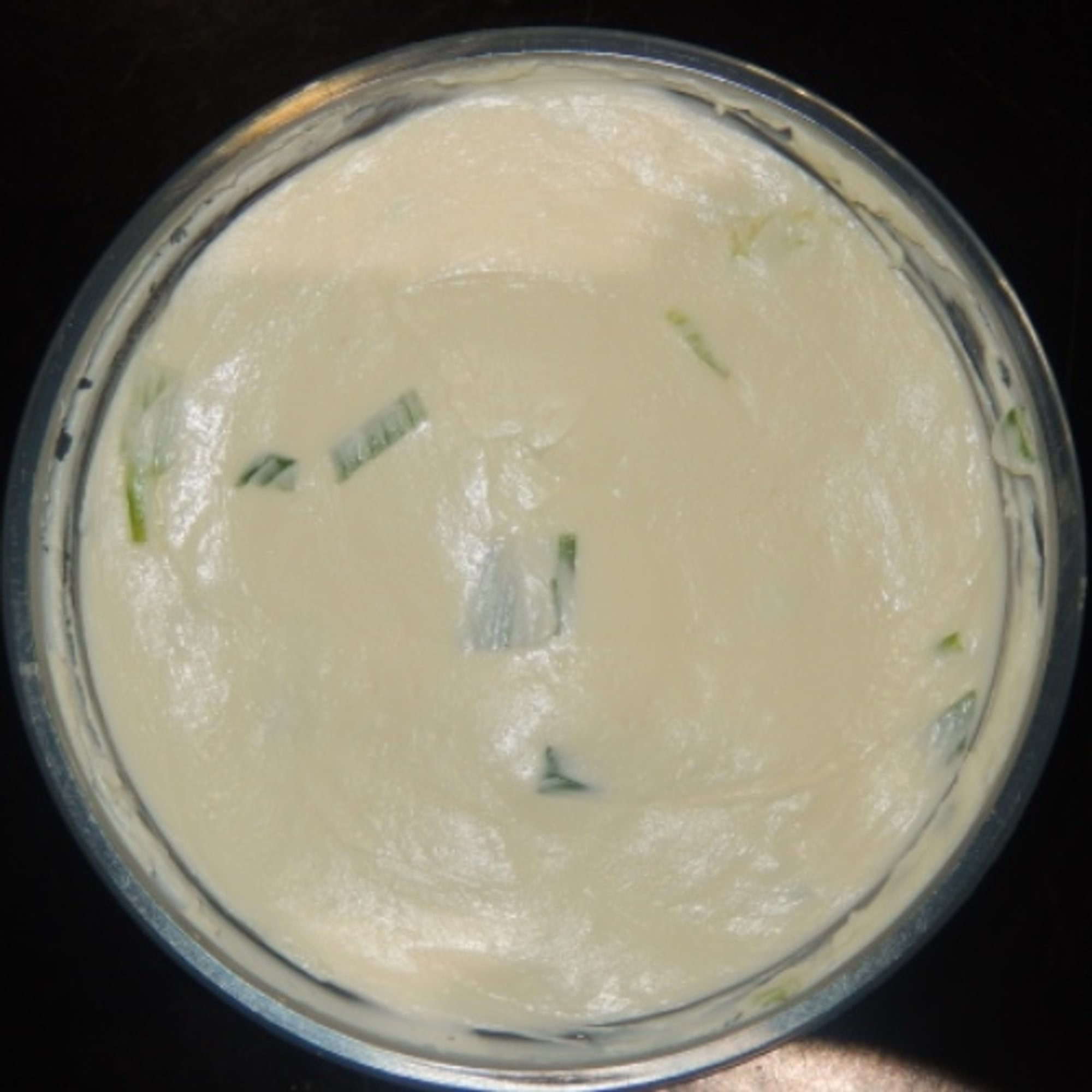 Scallion Cream Cheese 8oz