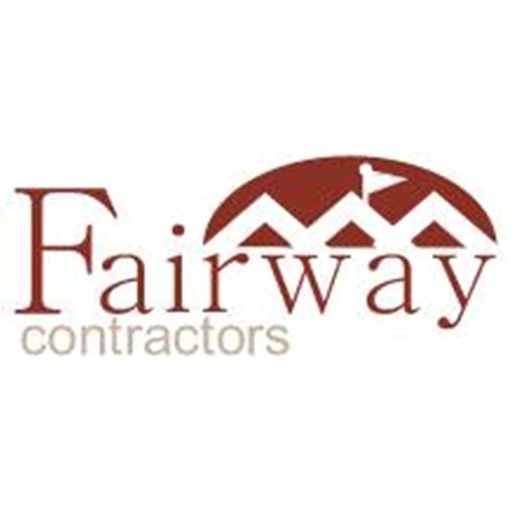 Fairway Contractors Logo