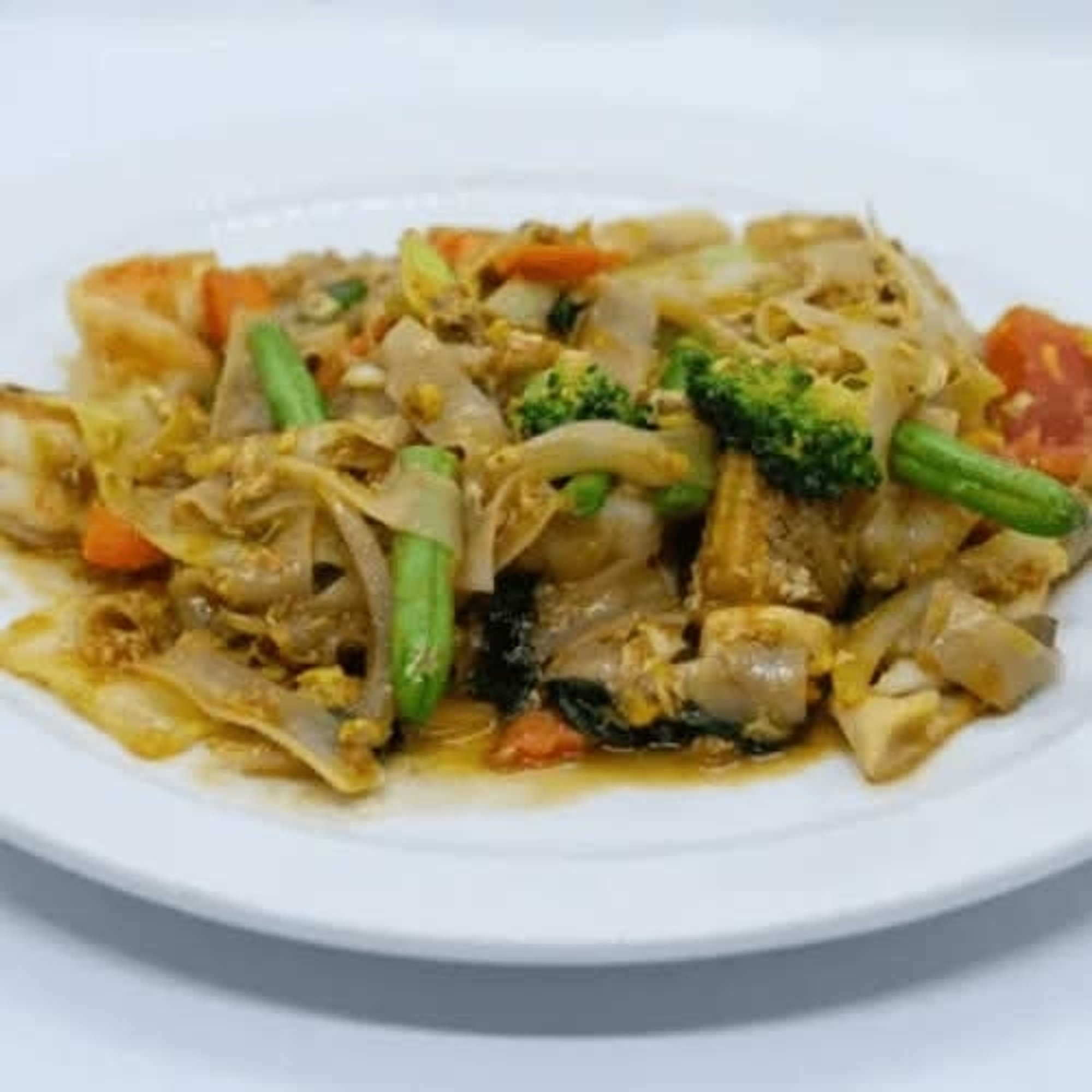 Pad Khee-Mao