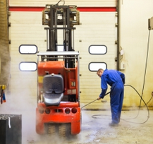 Ace Hydraulic Repairs