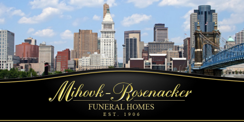 Mihovk-Rosenacker Funeral Home Photo