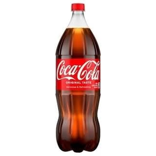 2 ltr diet coke