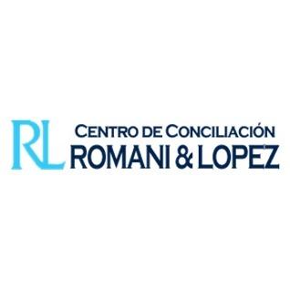 CENTRO DE CONCILIACION ROMANI & LOPEZ Lima