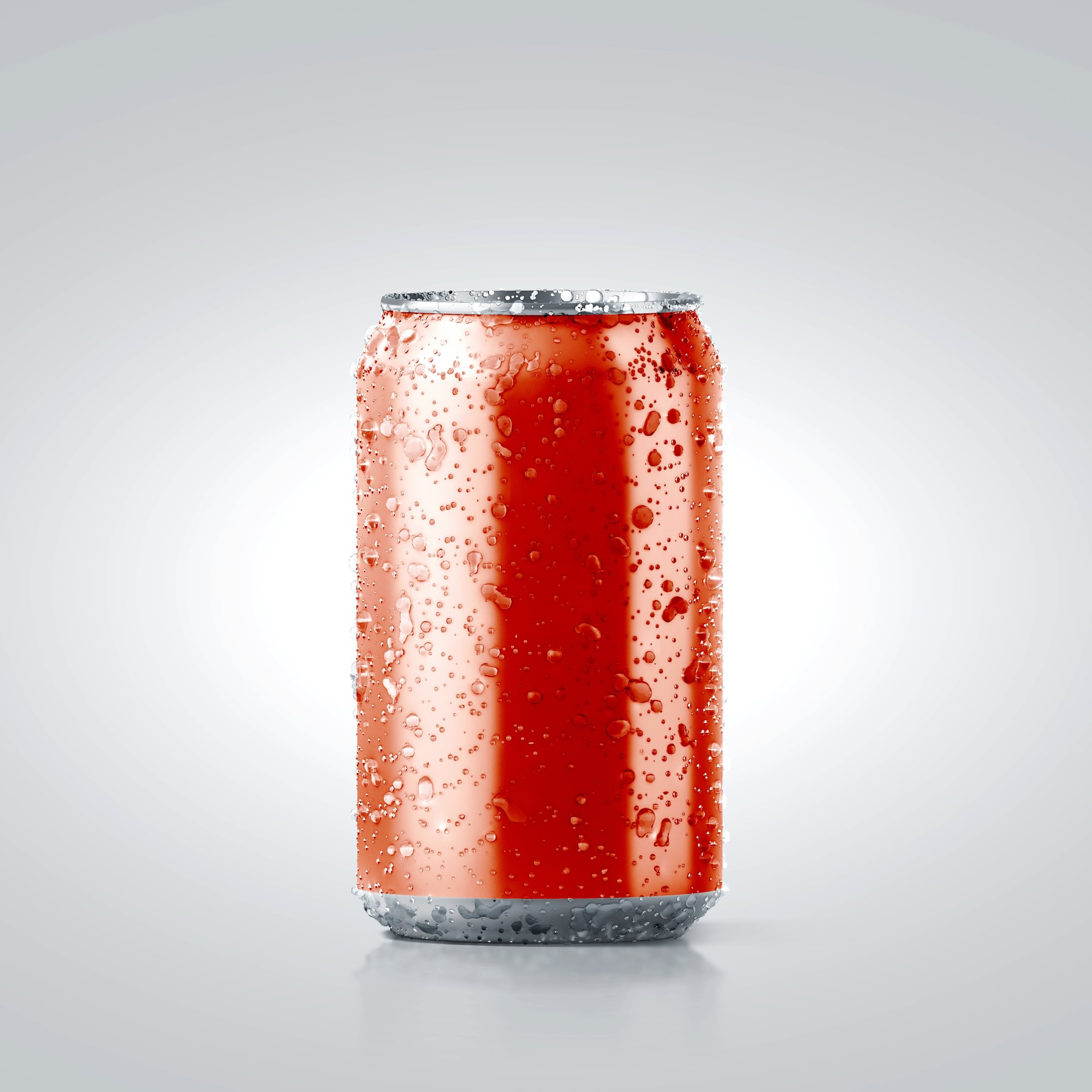 Canned Soda