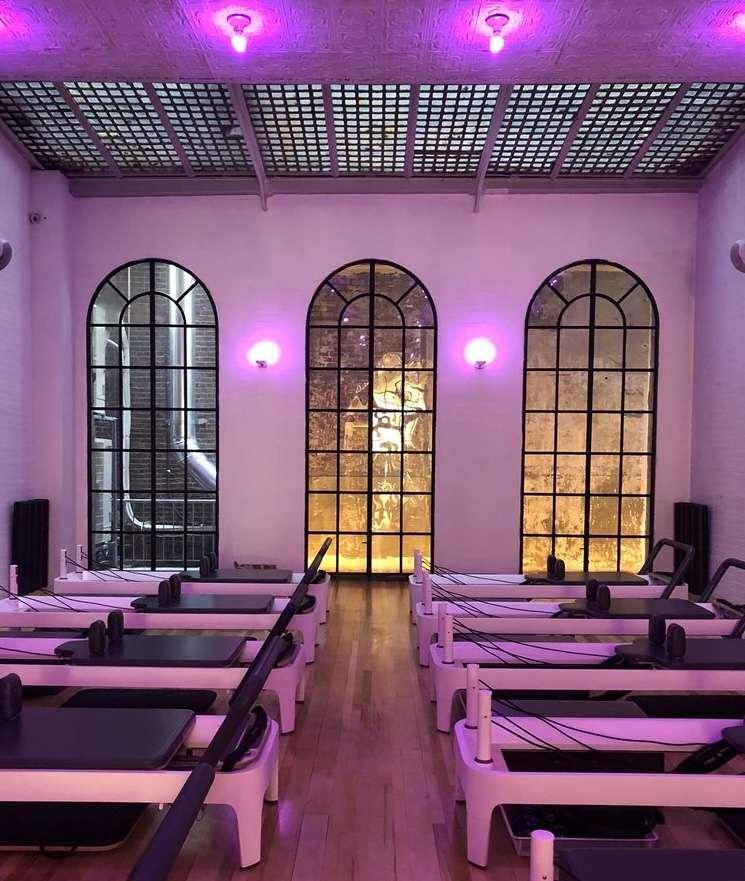 New York Pilates West Village Image