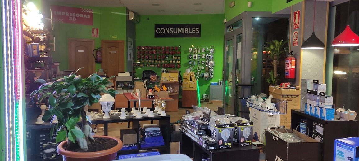 Galería en miniatura