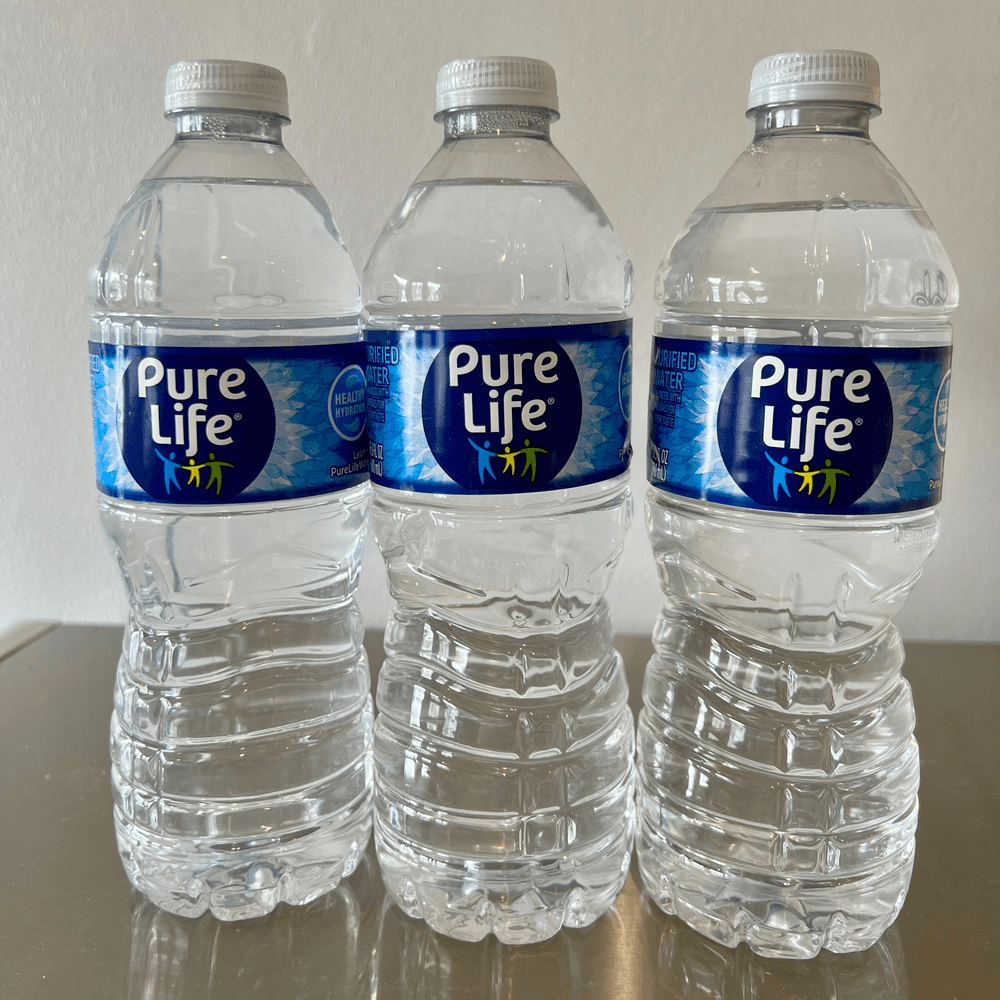 Water