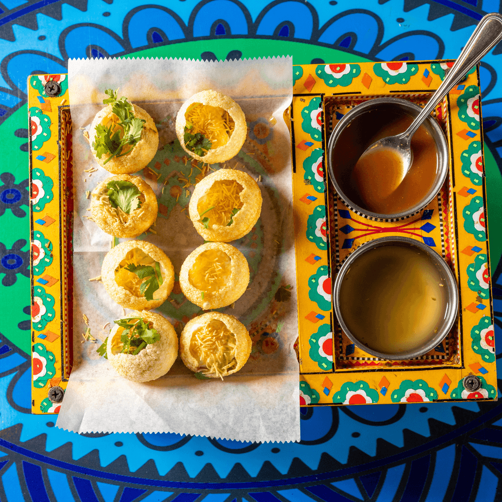 Gol Gappay