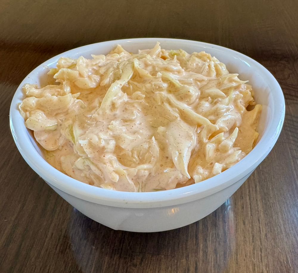 Chipotle Cabbage 12oz