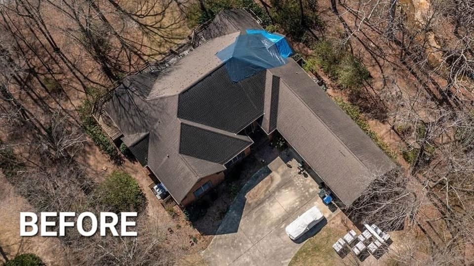 Capital City Roofing Image