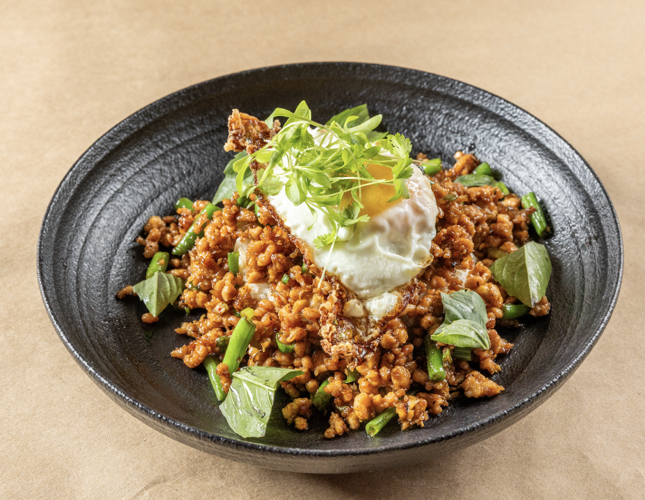 GRAPOW CHICKEN