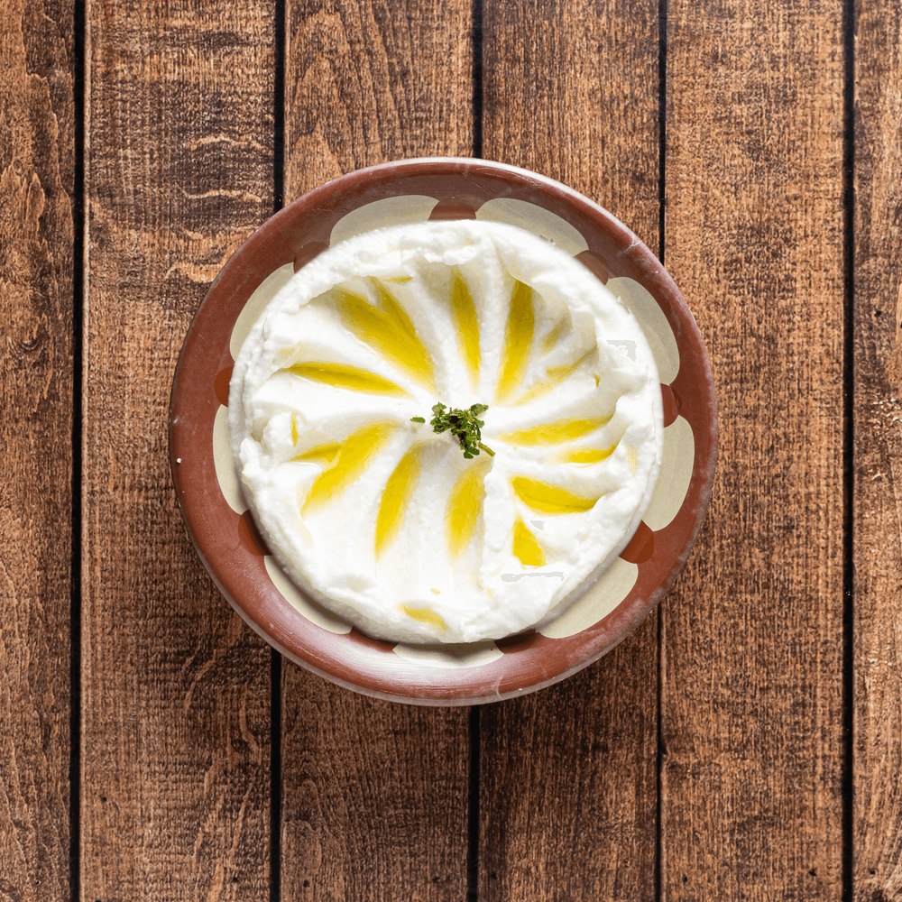 Garlic Sauce