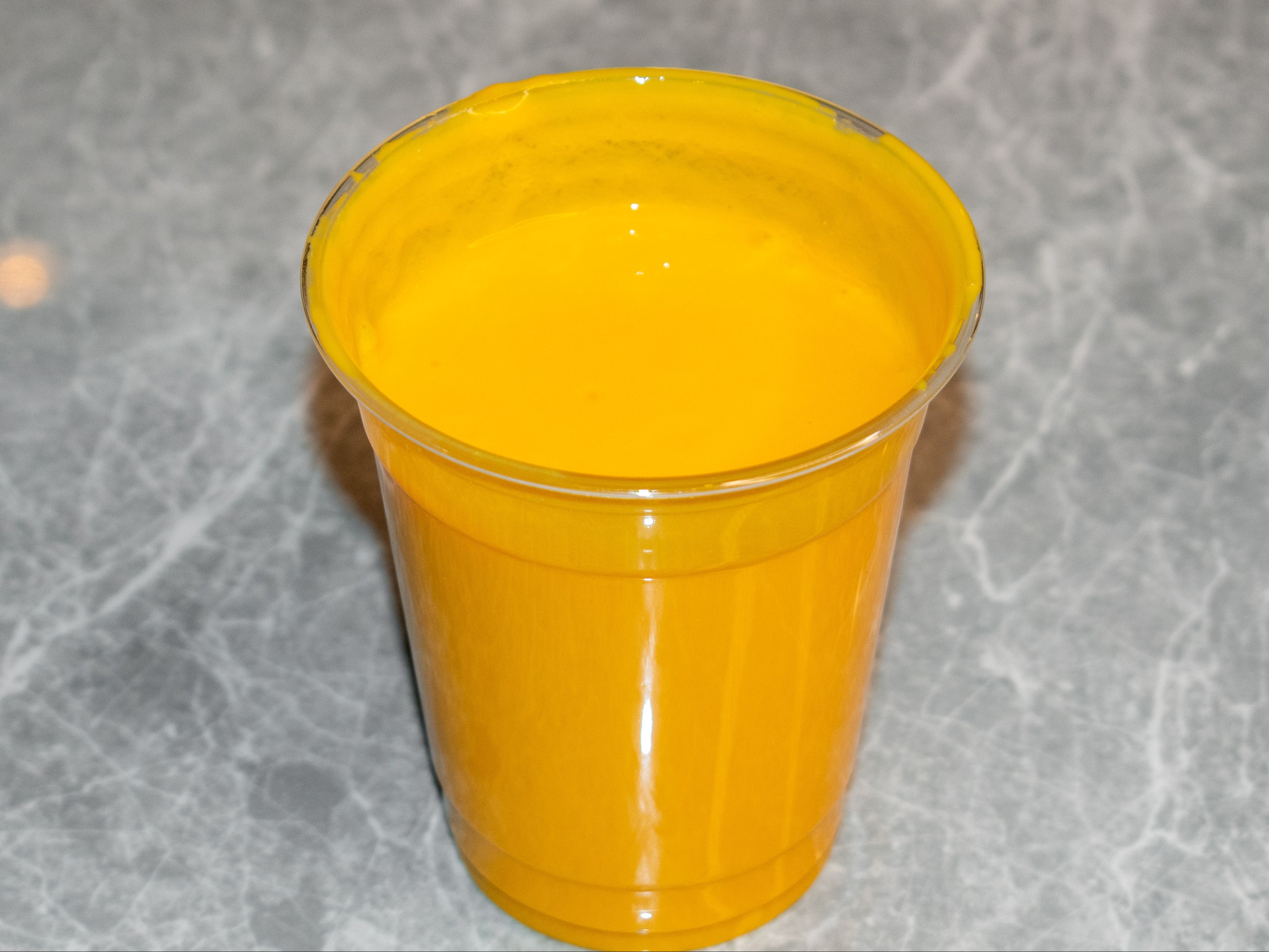 Mango Lassi