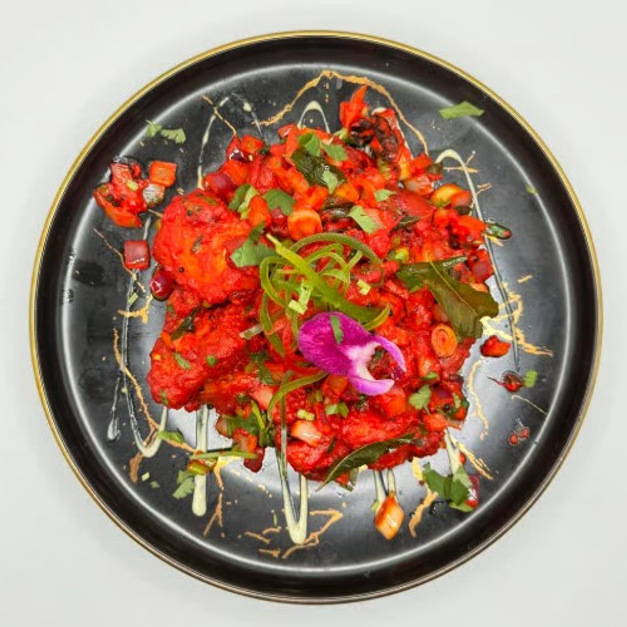 Paneer 65
