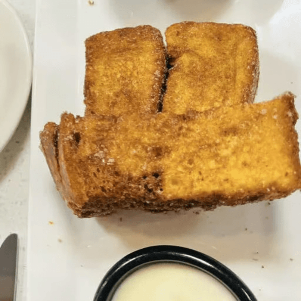 Toast