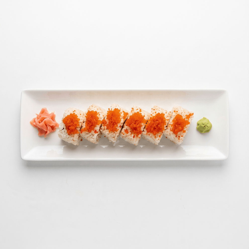 Box Shrimp Sushi