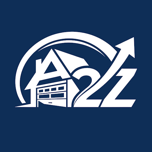 A2Z Garage Doors Dallas