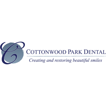 Cottonwood Park Dental Logo