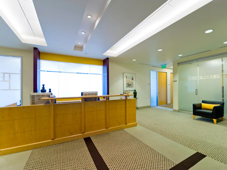 Regus - Washington, Bellevue - Key Center Photo