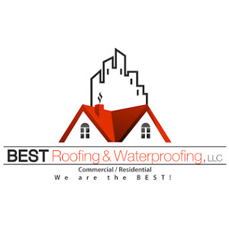 BEST Roofing &amp; Waterproofing, LLC Logo