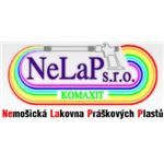 logo NeLaP s.r.o.
