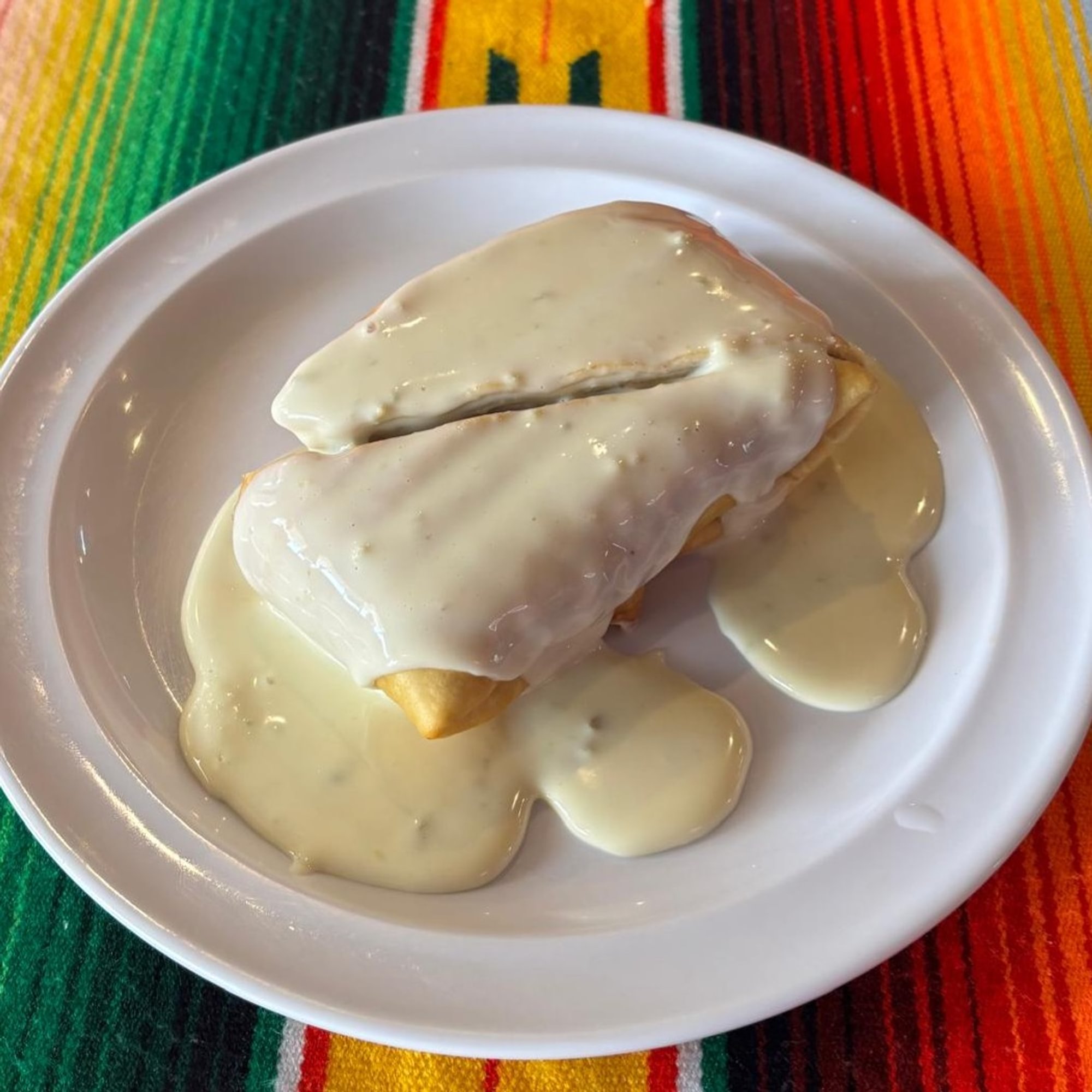 Chimichanga