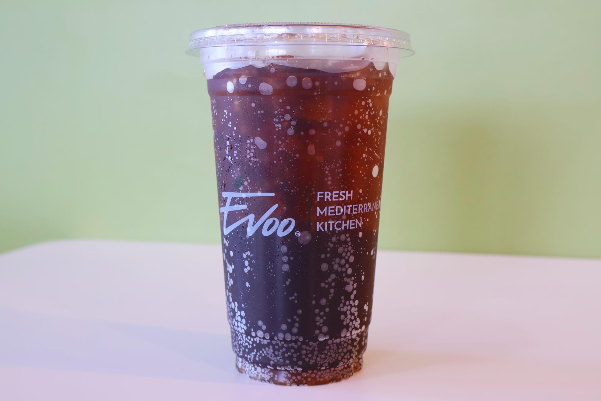 Fountain Drink