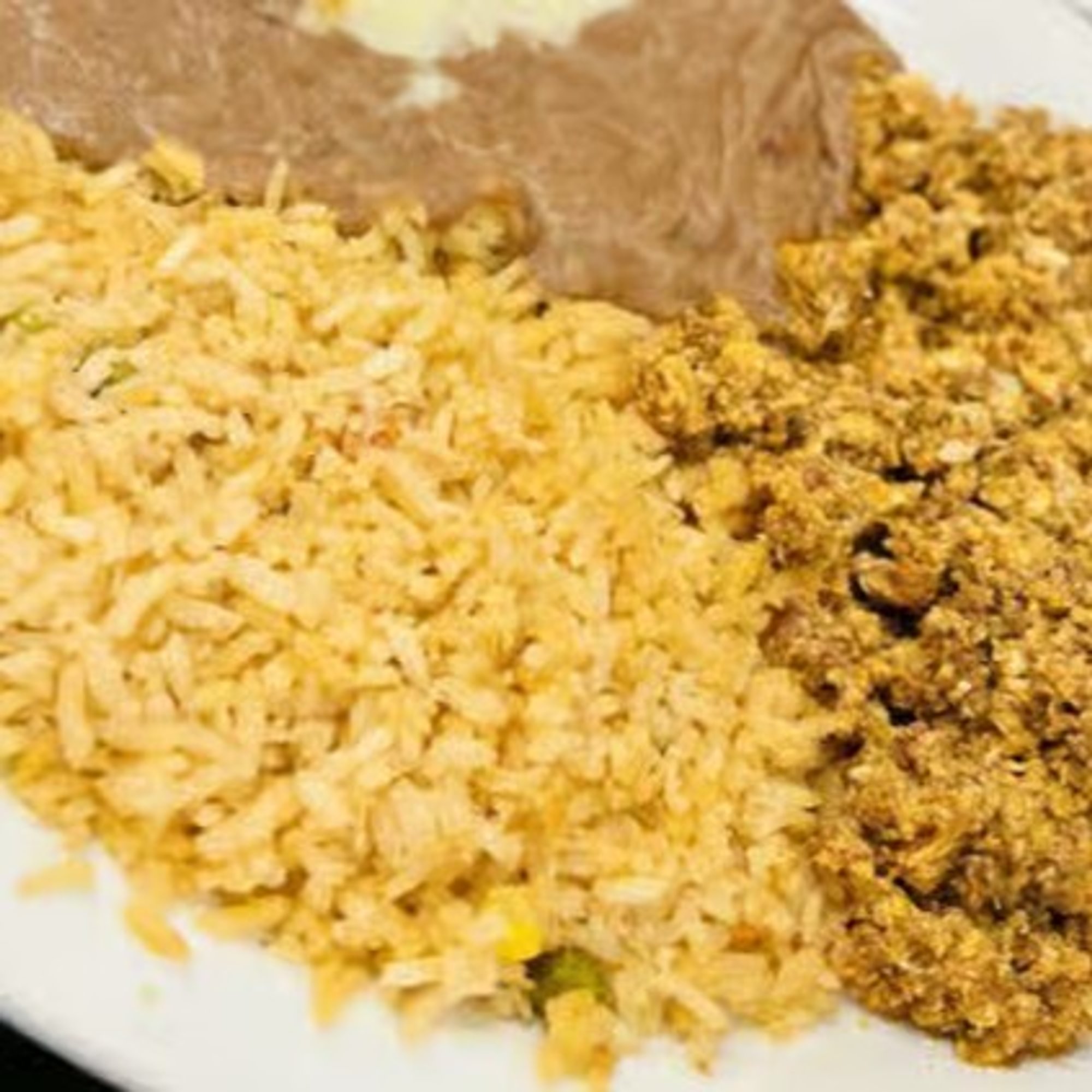 Huevos Con Chorizo