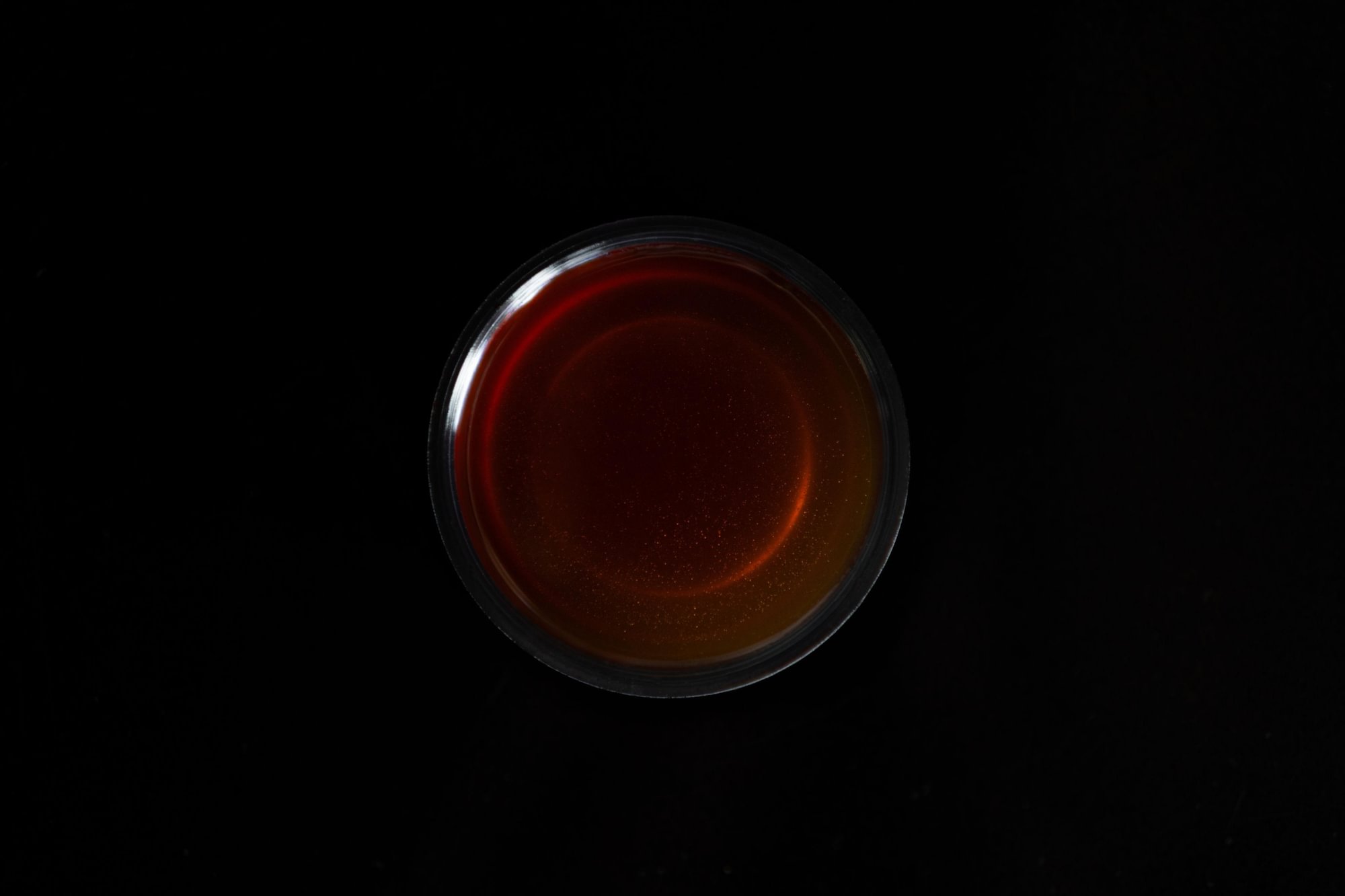 2oz Calabrian Chili Hot Honey
