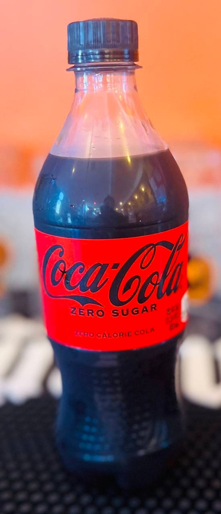 Coke Zero