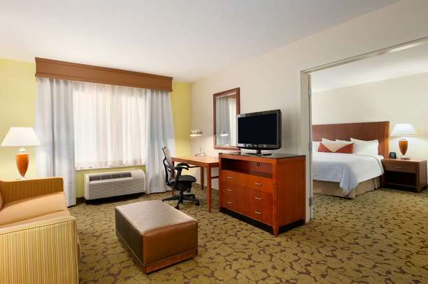 Images Hilton Garden Inn Scottsdale North/Perimeter Center