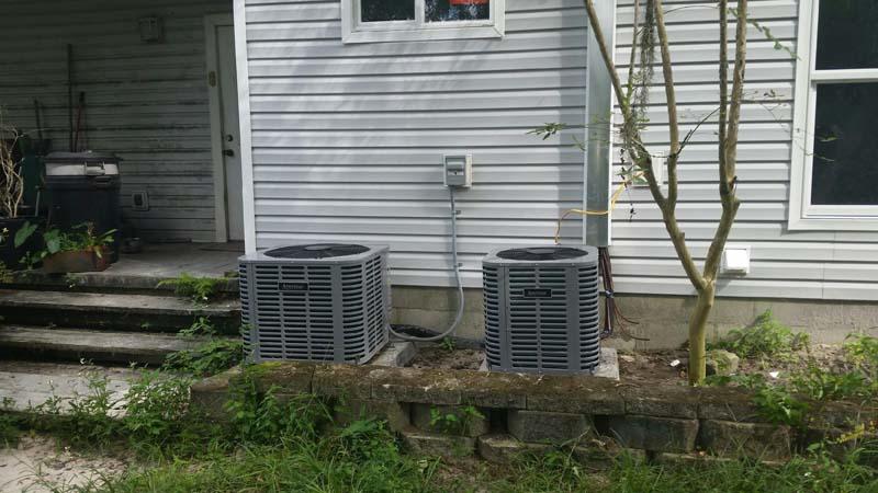 Alan's Air Conditioning Service Inc. Photo