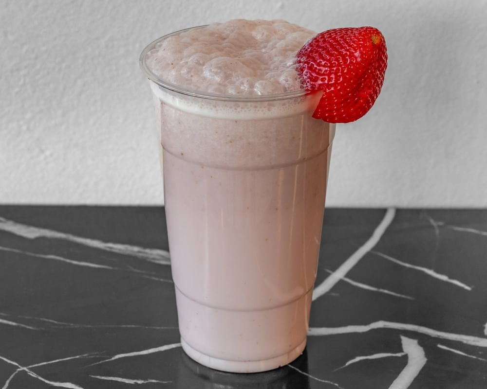 Smoothie / Licuado