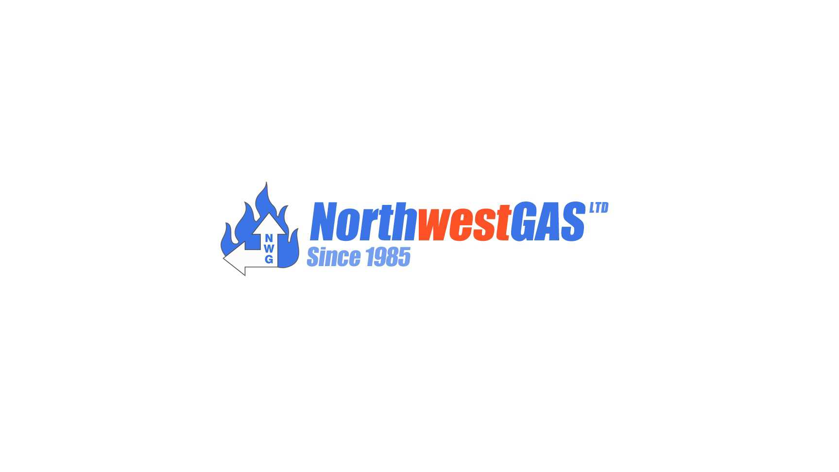 Northwest Gas Ltd. in BRAMPTON, ON