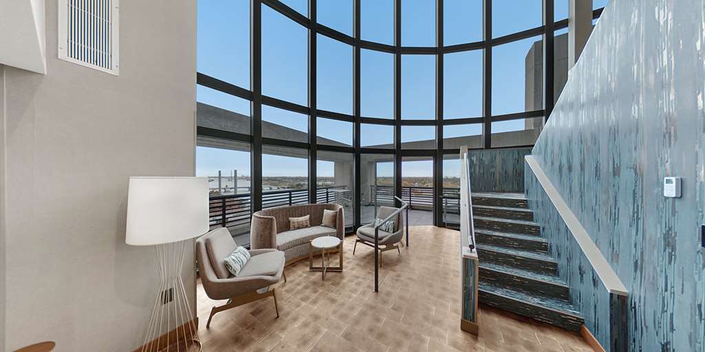 Hilton Garden Inn Toledo Downtown Image