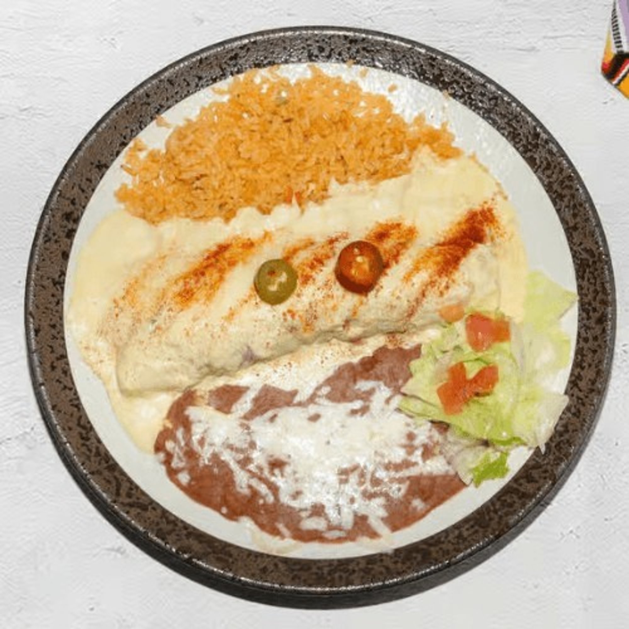 Burrito