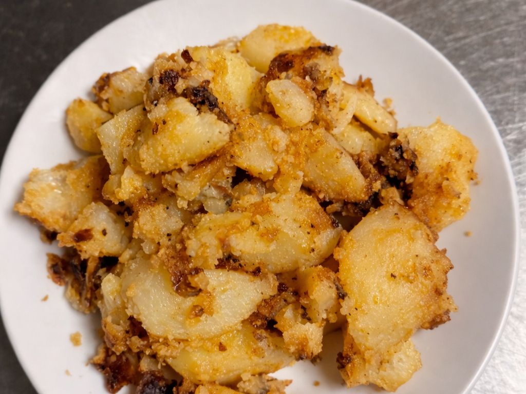 Home Fries
