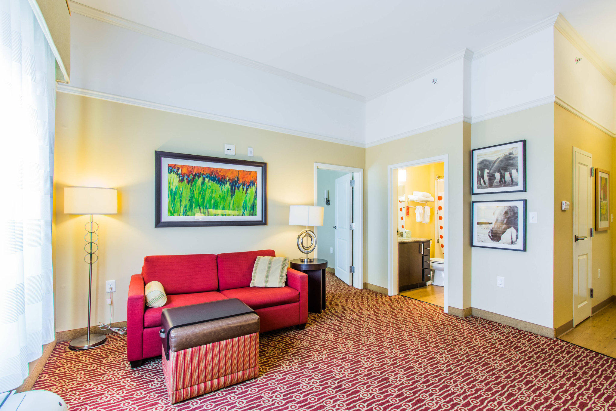 TownePlace Suites by Marriott Bowling Green Photo