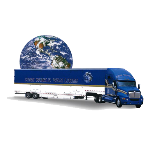 New World Van Lines