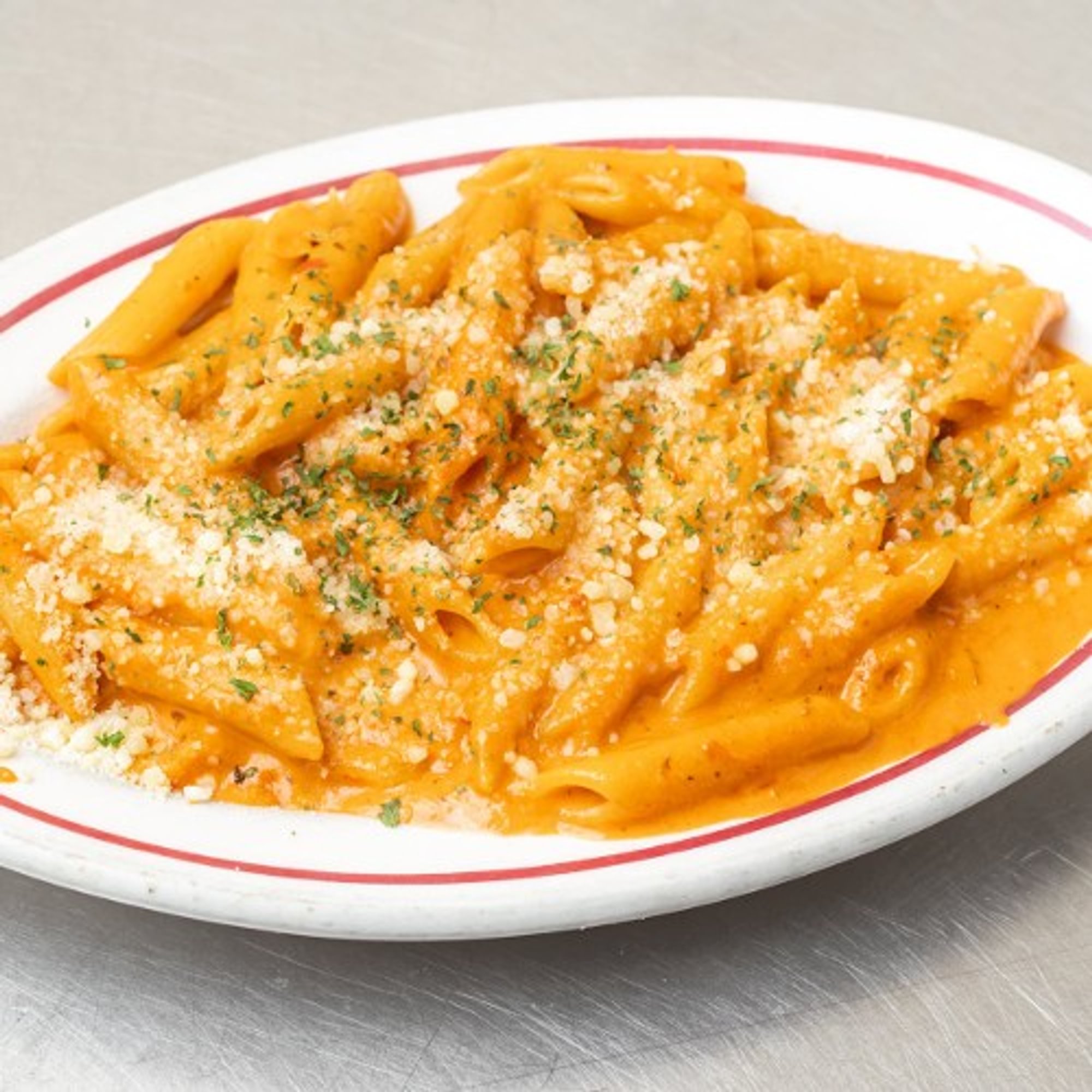 Vodka Sauce Pasta
